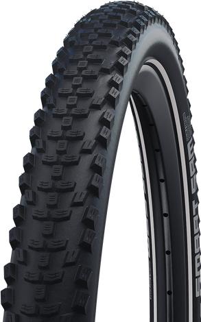 Actual product image Schwalbe Smart Sam HS624 (27.5 x 2.60, 65-584)