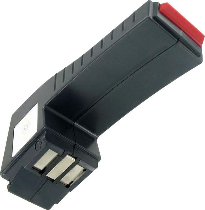 Actual product image Hückmann XCell