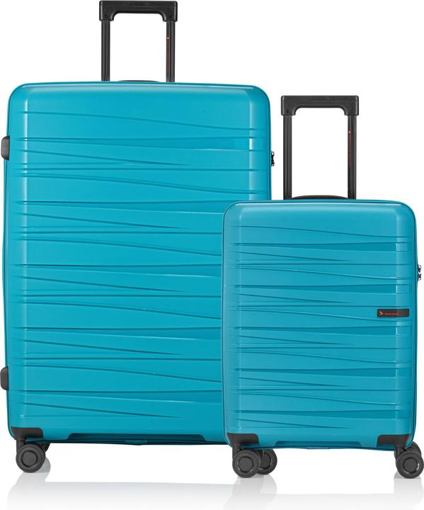 Fashion Blau