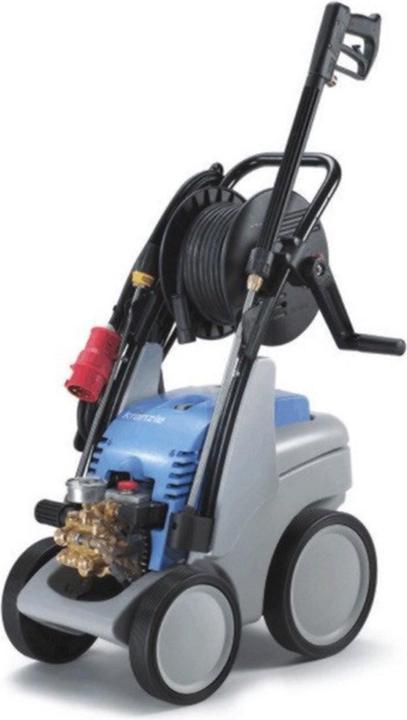 Kränzle quadro 11/140 TST (Electrical connection)