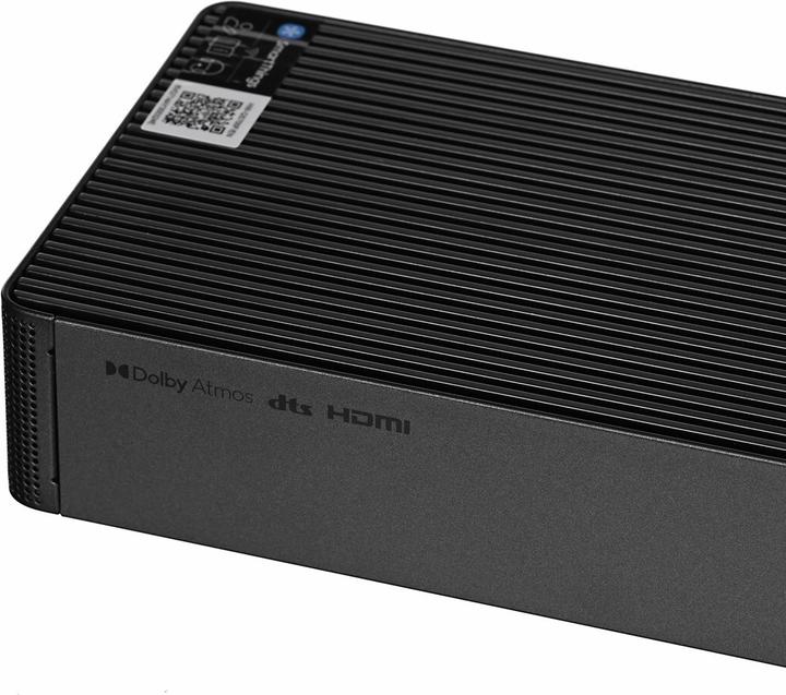 Image du produit Samsung HW-QS700F (345 W, 3.1.2 Canal)