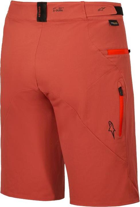 Image du produit Alpinestars Short A-Dura Elite Org (32)