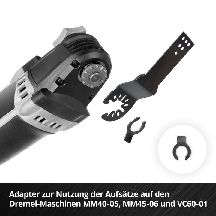 Immagine prodotto Einhell Custodia XLPlus