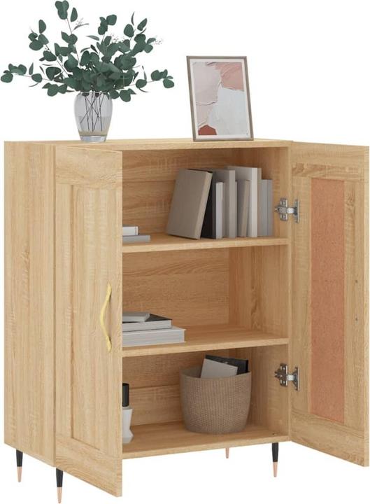 Image du produit vidaXL Sideboard (69.50 x 34 x 90 cm)