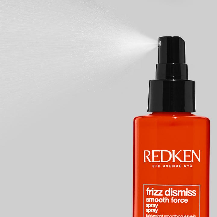 Actual product image Redken Frizz Dismiss (125 ml)