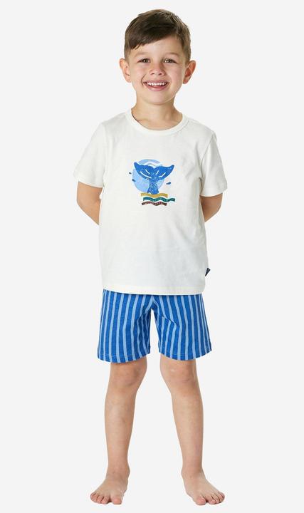 Produktbild Schiesser Pyjama Nightwear (104)