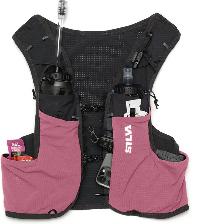 Produktbild Silva Strive Fly Vest (10 l)