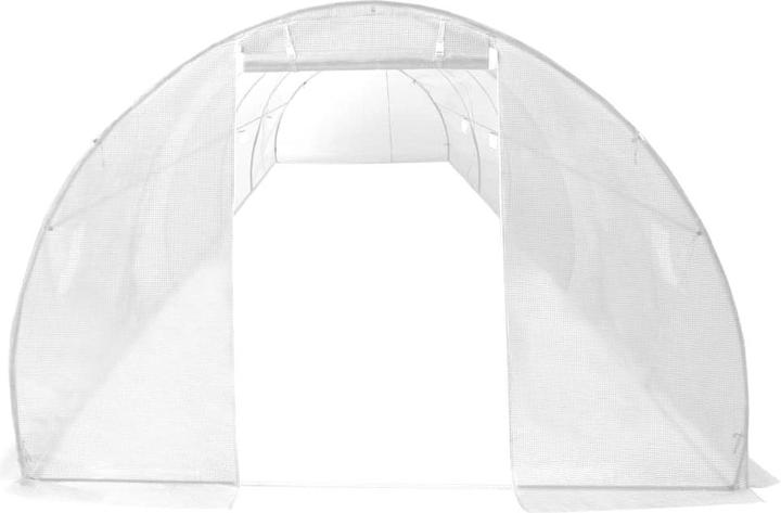 Immagine prodotto vidaXL Gewächshaus