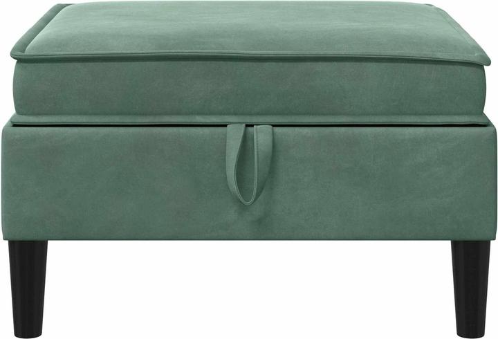 Produktbild vidaXL Modernes Sofa