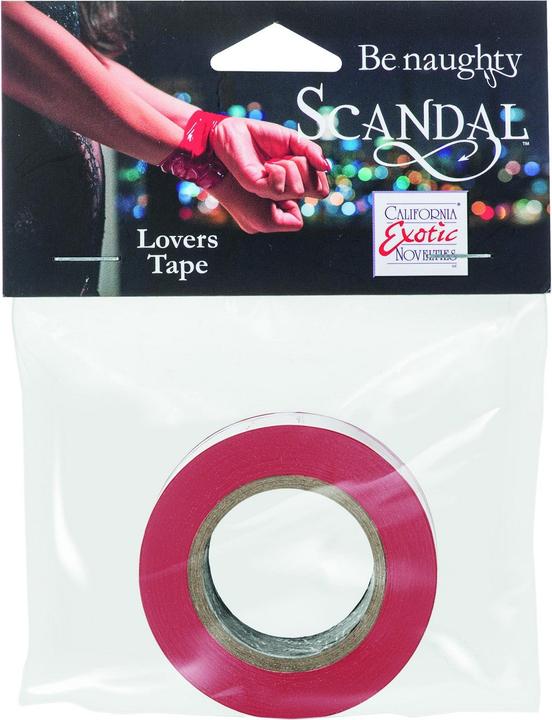 Immagine prodotto CalExotics Scandal Lovers Tape