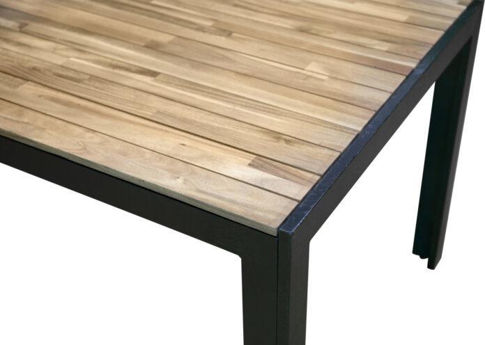 Actual product image Venture Home Dining table Bois