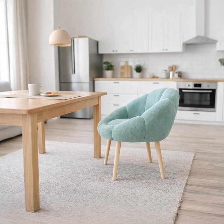 Produktbild Atelier del Sofa Papatya Wing Chair