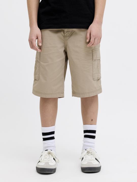 Image du produit Jack & Jones Jrebcory Cargo Shorts Sn Jnr (152)