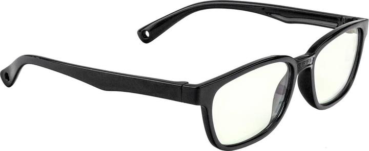 Image du produit JTI Lunettes anti-lumière bleue pour enfants - Noir