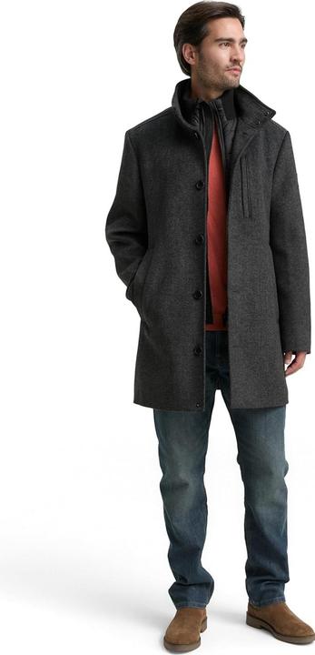 Produktbild Tom Tailor Mantel