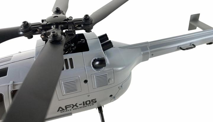 Actual product image Amewi AFX-105