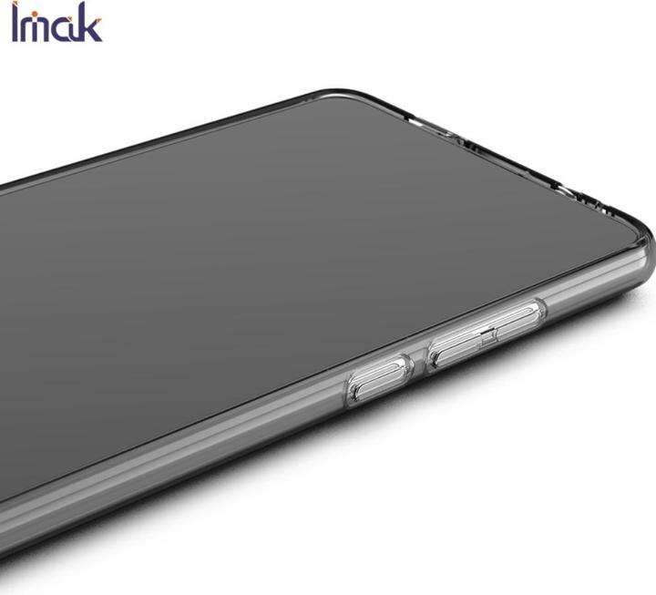 Produktbild Imak Google Pixel 5 - UX5 Silikon Gummi Hülle (Google Pixel 5)