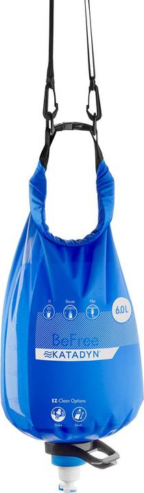 Produktbild Katadyn BeFree Gravity