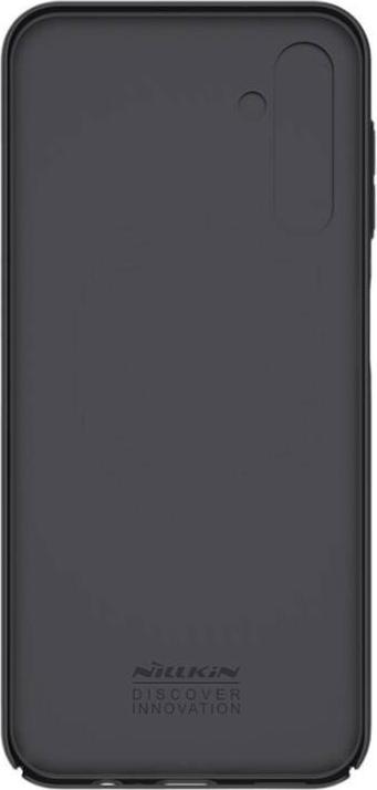 Actual product image Nillkin CamShield Hard Case for Samsung Galaxy A14 4G Black (Samsung Galaxy A14)