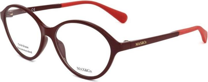 Actual product image Latetobed Max&Co spectacle frame Max&Co Mo5055 54069