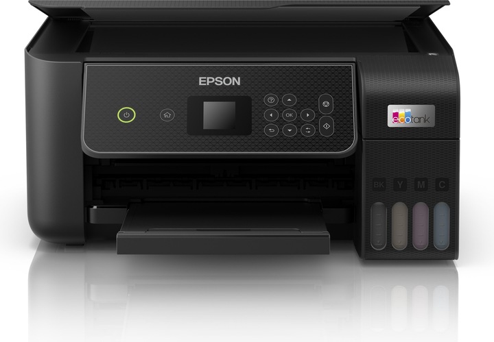 Produktbild Epson EcoTank ET-2875 (Tintenpatrone, Farbe)