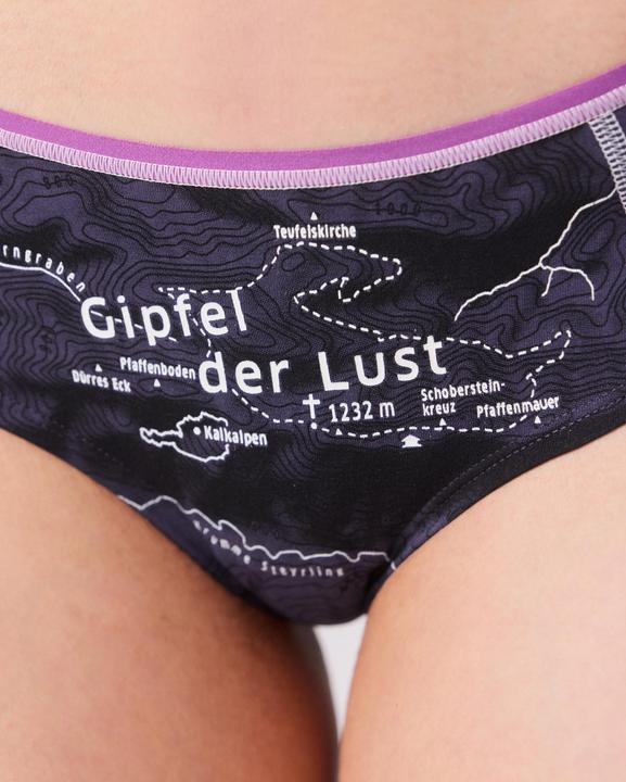 Immagine prodotto Ein schöner Fleck Erde Gipfel Der Lust (M)
