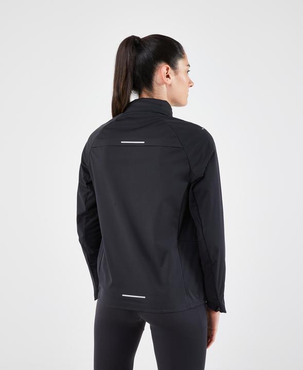 Image du produit Kiprun Veste de course à pied femme - Run 900 Warm Regul noir (XL)