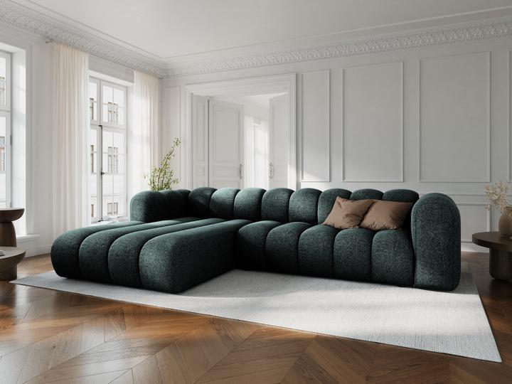 Image du produit Micadoni Lupine (Canapé d'angle)
