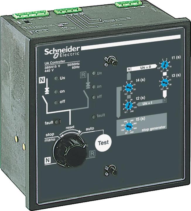 Actual product image Schneider 29380