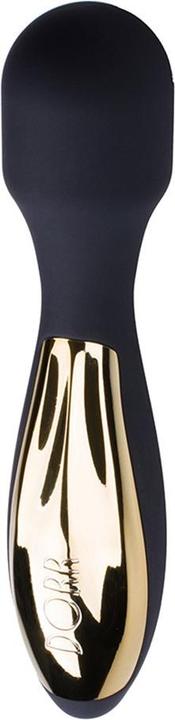 Produktbild EDC Dorr Avond Travel Size Rechargeable Wand Black