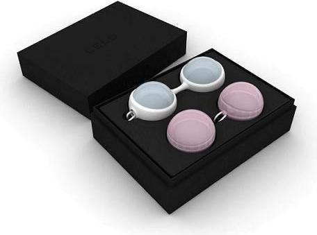 Produktbild LELO Beads Mini