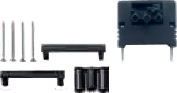 Immagine prodotto Bachmann Connettore a filo GST18