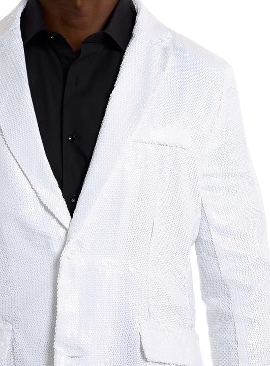 Actual product image Suitmeister Sequins - White (XL)