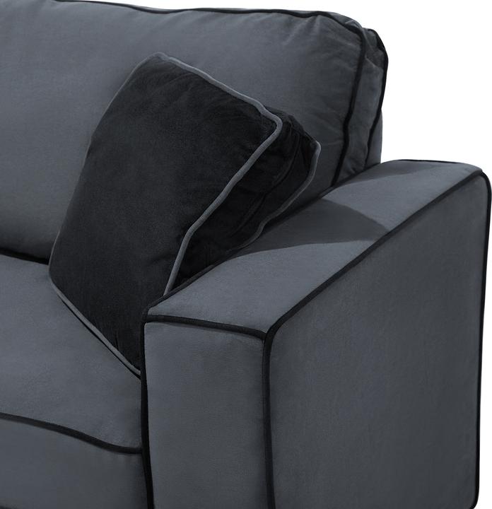 Actual product image Beliani Falun (3-seater)