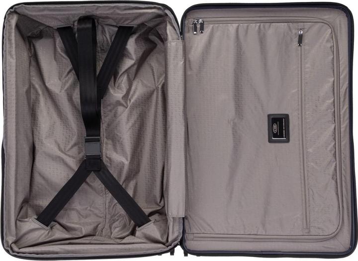 Actual product image Porsche Design Design Harde suitcase / trolley / travel case - Roadster Hardcase - 69 cm - Blauw (83 l)