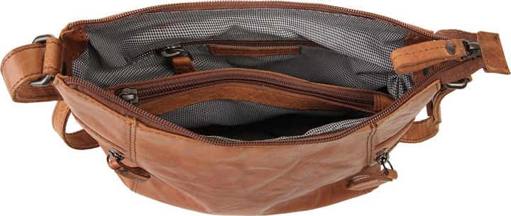 Image du produit Spikes & Sparrow Umhängetasche