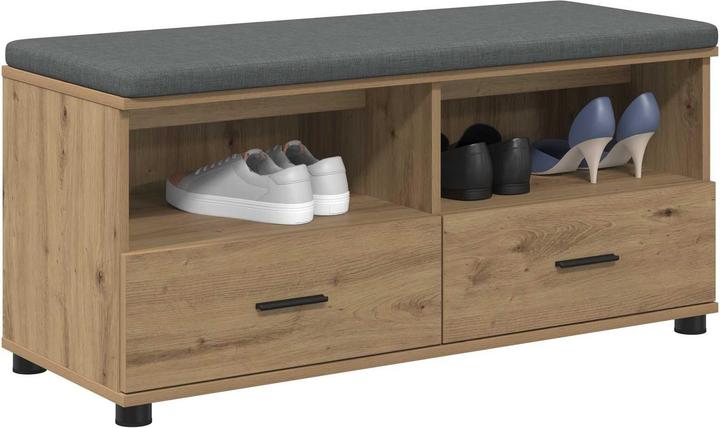 Image du produit vidaXL Flurbank (100 cm)