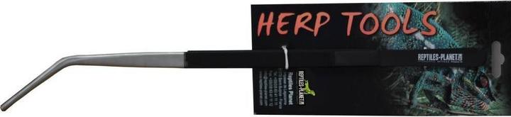 Produktbild Reptiles-Planet Winkelförmige Futterpinzette