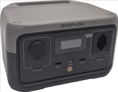 Image du produit EcoFlow River 2 (version CH) (256 Wh, 3.50 kg)