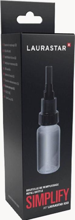 Produktbild Laurastar Nachfüllflasche
