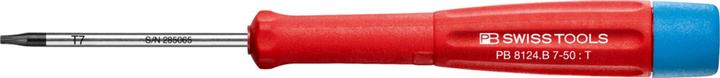 Actual product image PB Swiss Tools Elektronik-Schraubenzieher (TX)