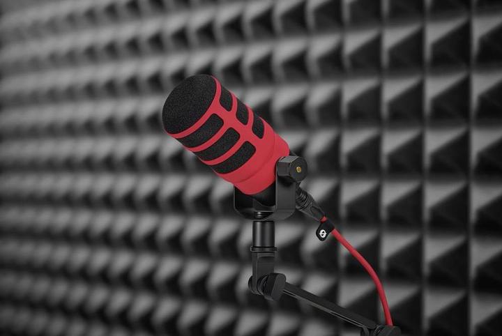 Immagine prodotto RØDE WS14 Rosso