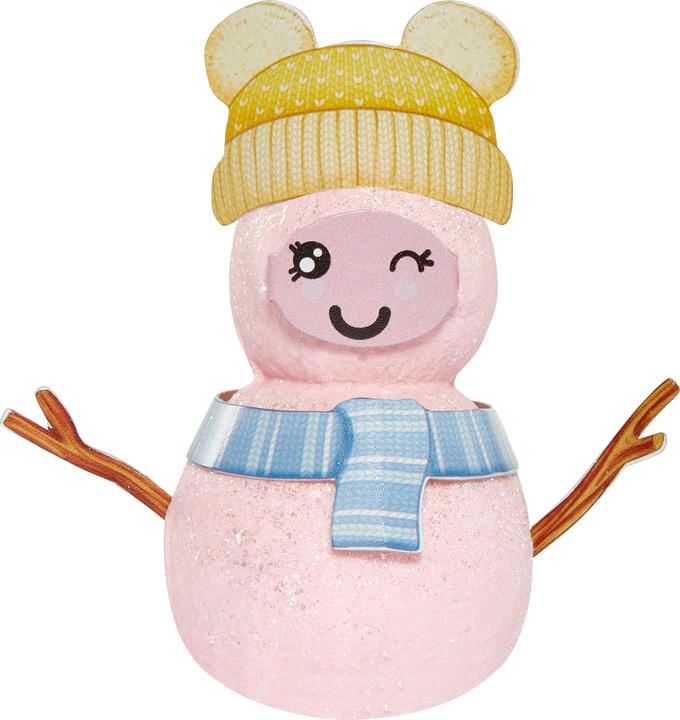 Image du produit MGA Rainbow High Winter Wonderland