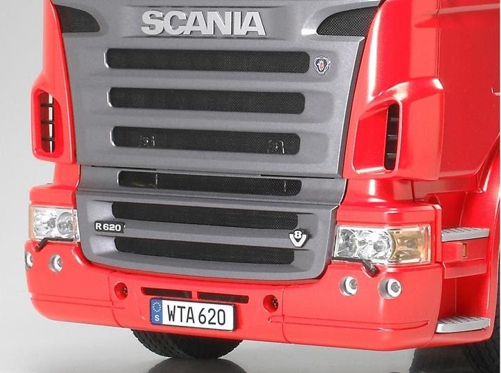 Produktbild Tamiya Truck Scania R620 (Kit)
