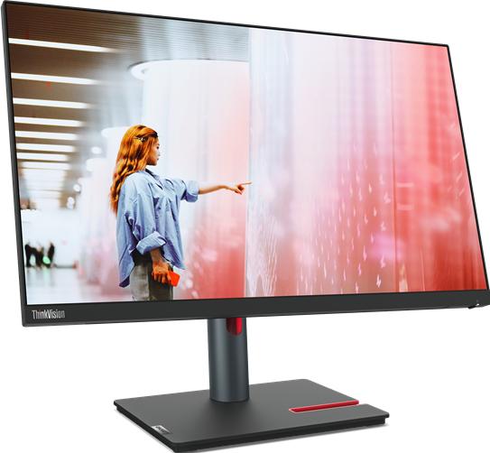 Produktbild Lenovo ThinkVision P24q-30 (2560 x 1440 Pixel, 23.80")