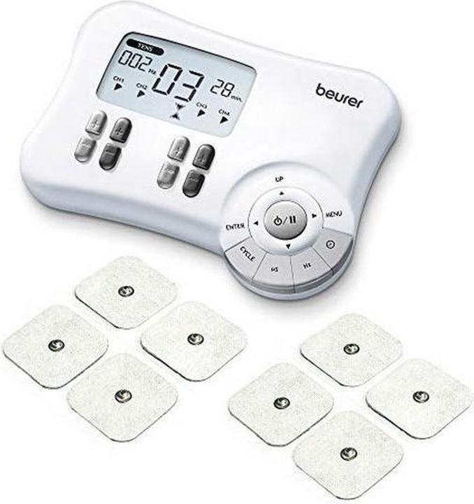 Productafbeelding Beurer EM 80