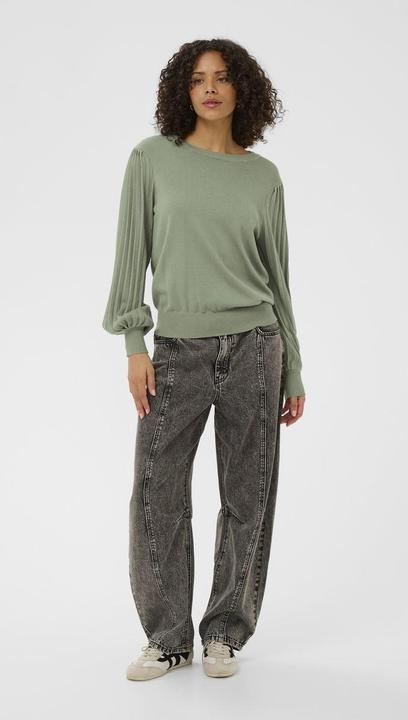 Produktbild Saint Tropez KAlone Strickpullover (L)