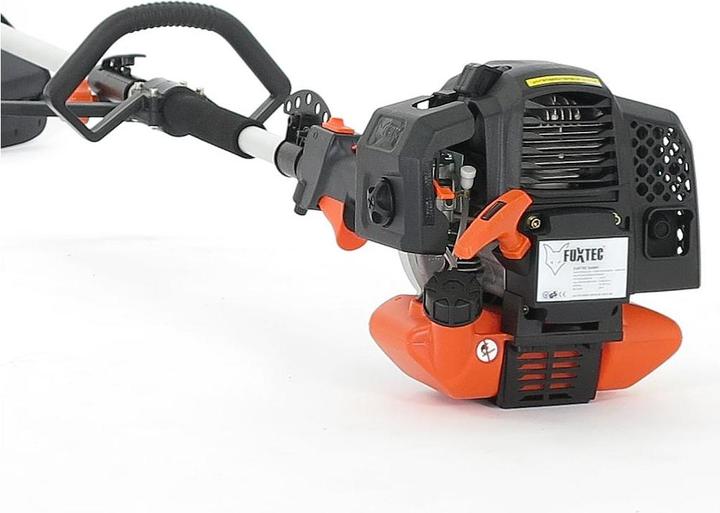 Produktbild Fuxtec FX-MT152E Multitool 5in1 (Trimmfaden)