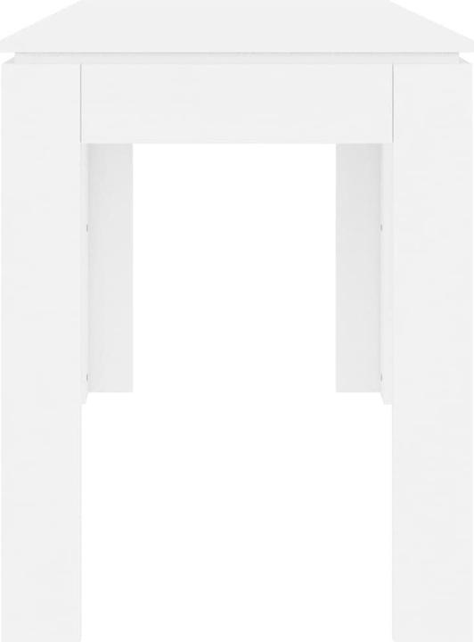 Produktbild vidaXL Esstisch (120 x 60 x 76 cm)