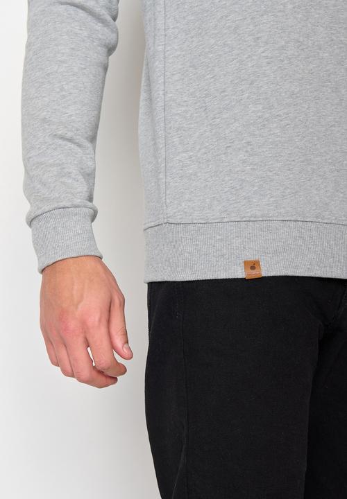 Produktbild Greenbomb Sweater WILD KNUT (S)